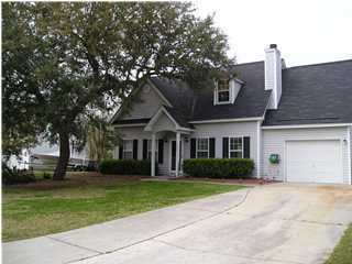 Property Photo:  1659 Lauda Drive  SC 29464 