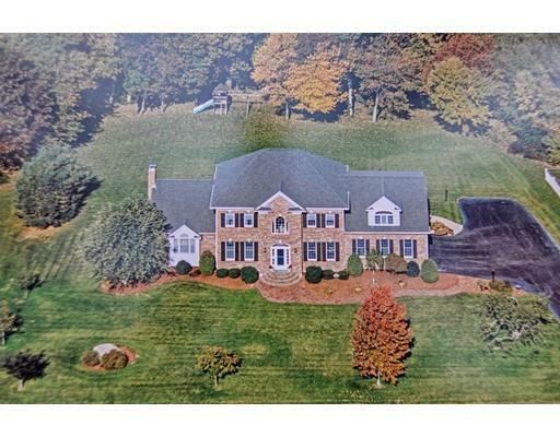 Property Photo: 11 Northern Spy Rd MA 02038