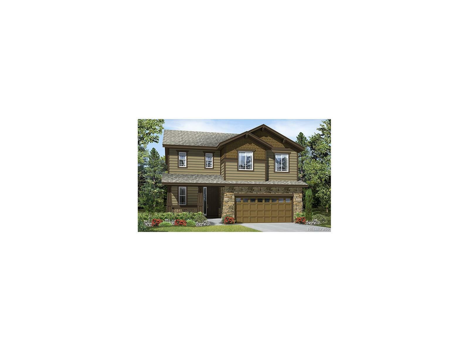 Property Photo: 25108 East Maple Avenue CO 80018
