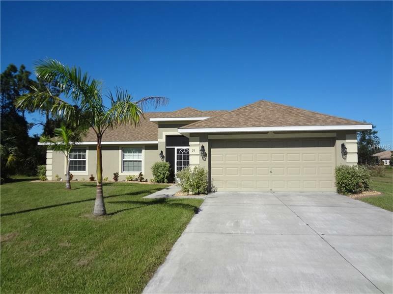 79 Cabello Street  Punta Gorda FL 33983 photo