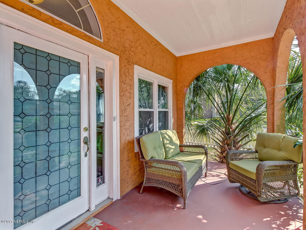 Property Photo:  1205 Ionia Street  FL 32206 