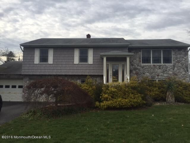 Property Photo: 94 Jackson Mills Road NJ 07728