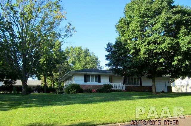 Property Photo:  502 W Crestwood  IL 61530 