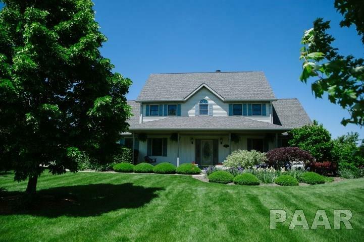 Property Photo:  8721 W Bartell  IL 61547 