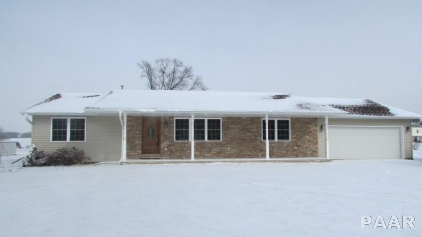 Property Photo:  4525 W Nagel  IL 61607 