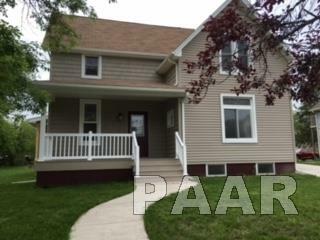 Property Photo:  330 N Avenue B  IL 61520 