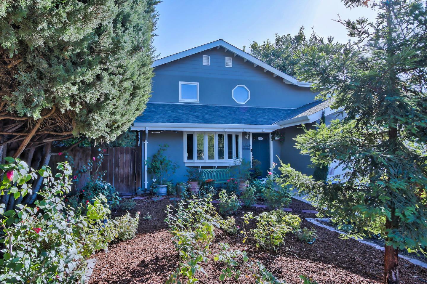 Property Photo:  2552 Pebble Beach Drive  CA 95051 