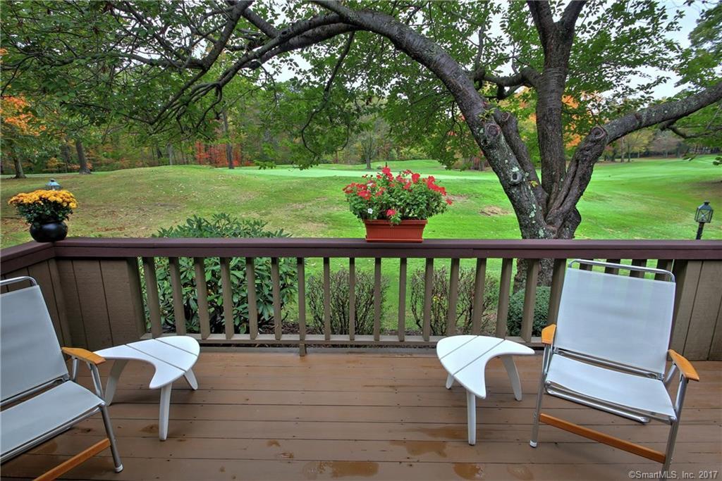 Property Photo: 205 Acorn Lane B CT 06614