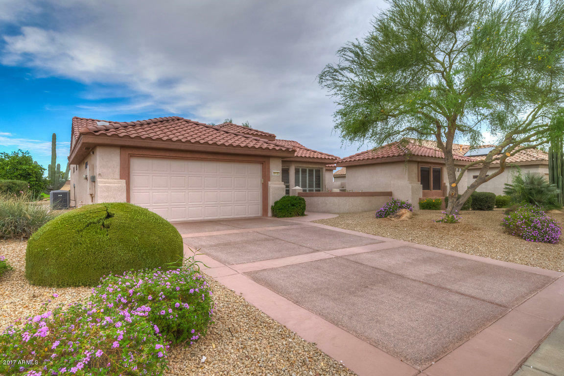 Property Photo:  20132 N Shadow Mountain Drive  AZ 85374 