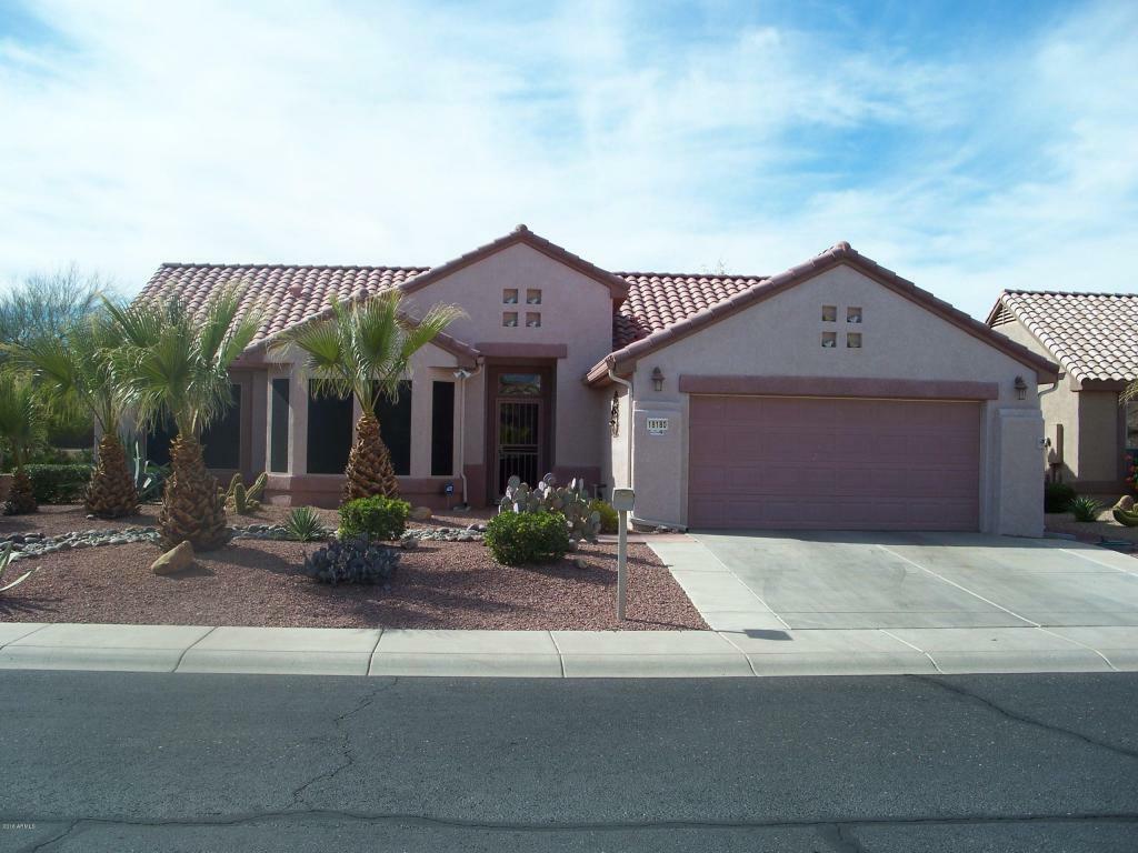 Property Photo: 18180 N Estrella Vista Drive AZ 85374