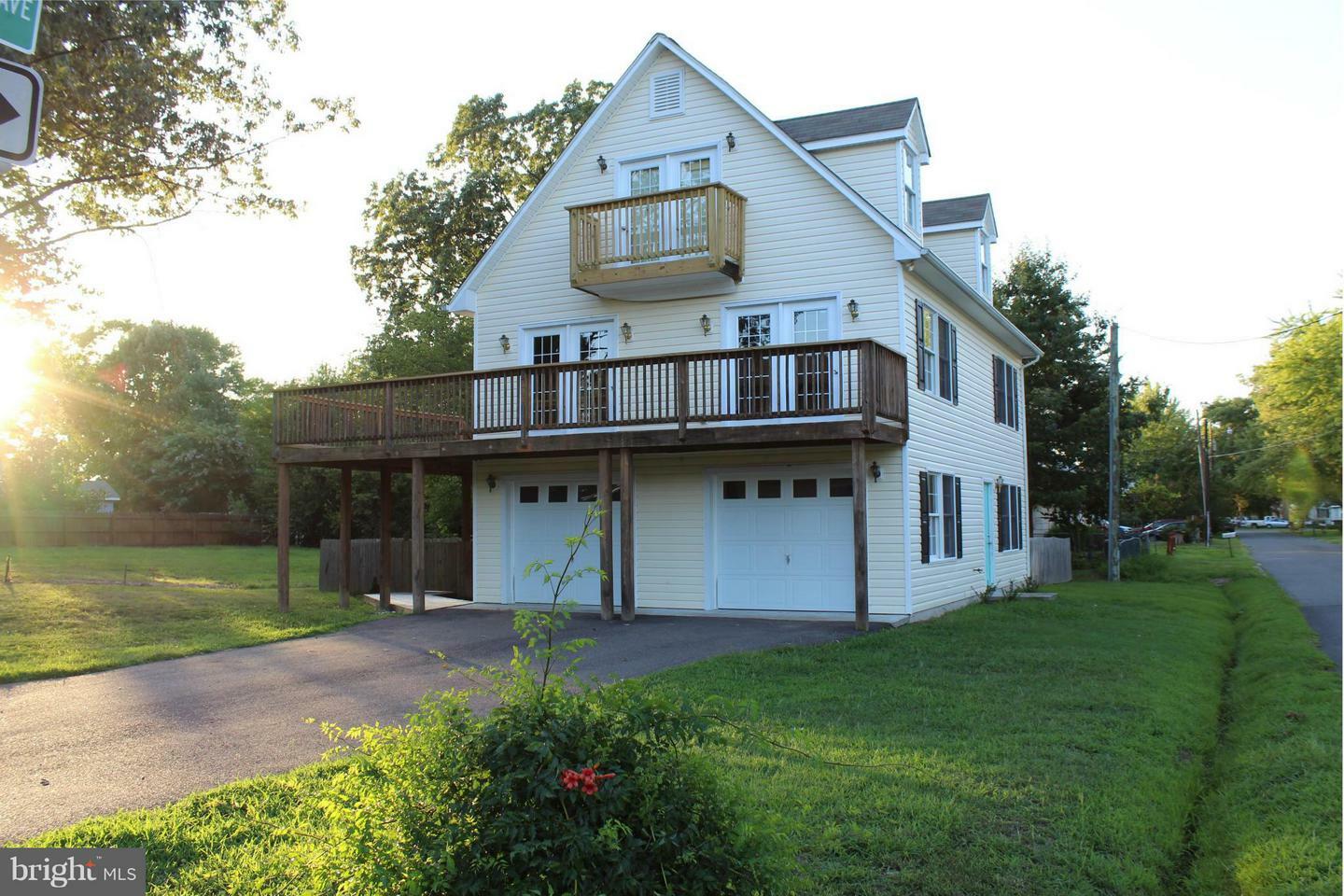 Property Photo:  301 Hamilton Street  VA 22443 