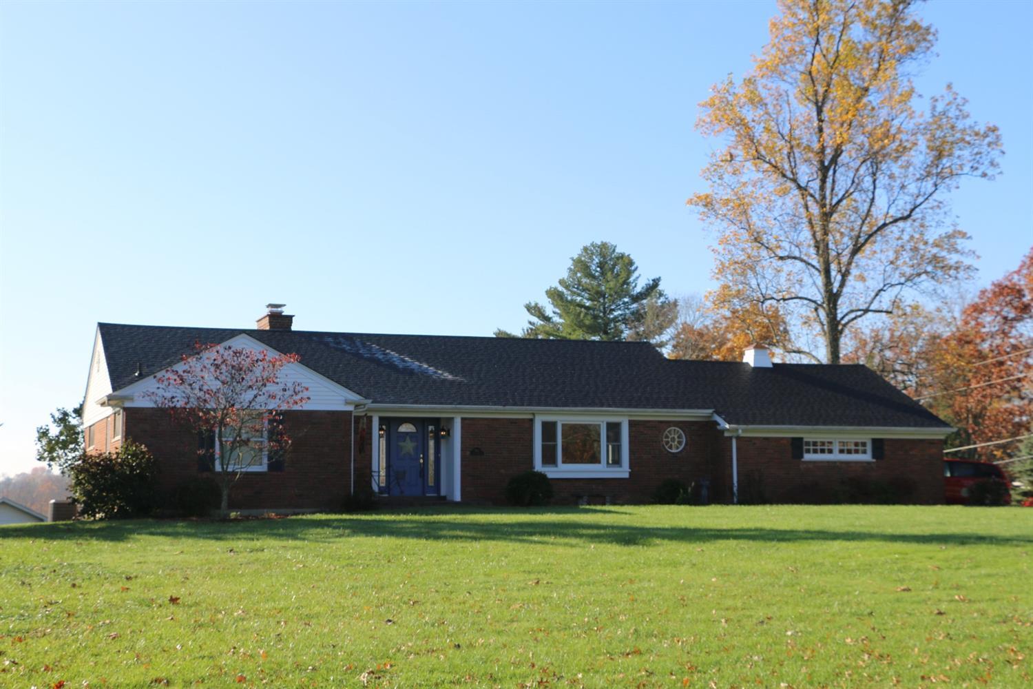 Property Photo: 4661 Jessup Road OH 45247