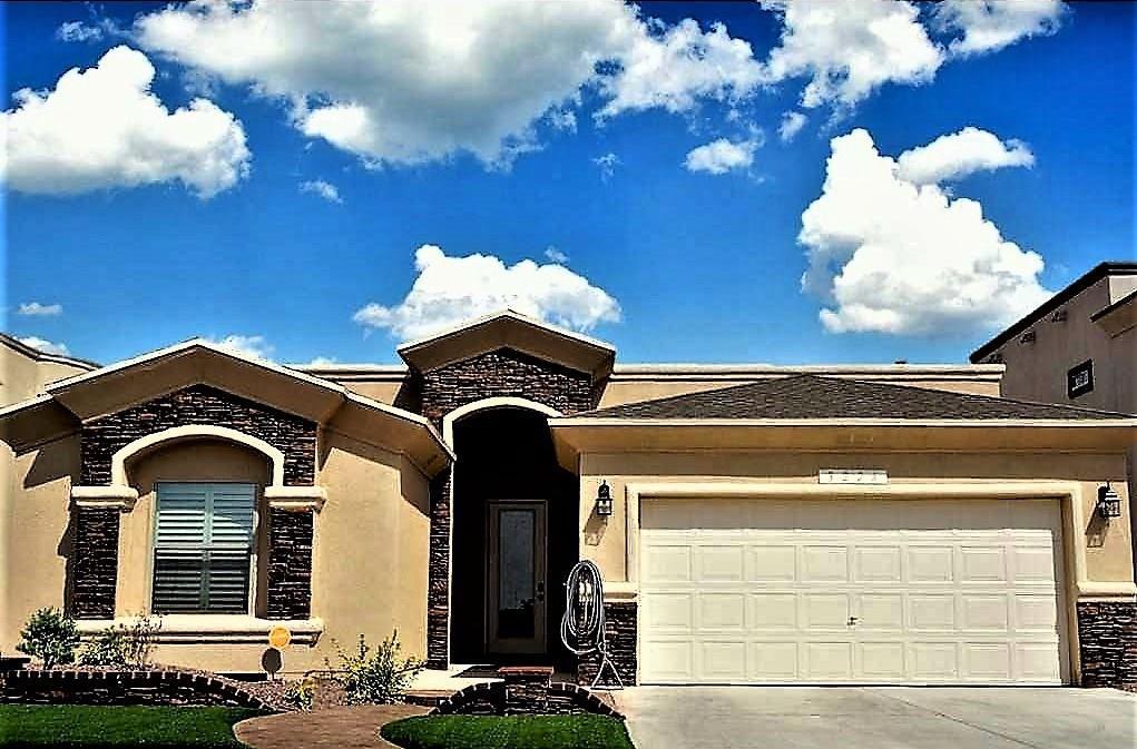 Property Photo: 709 Carbine TX 79928