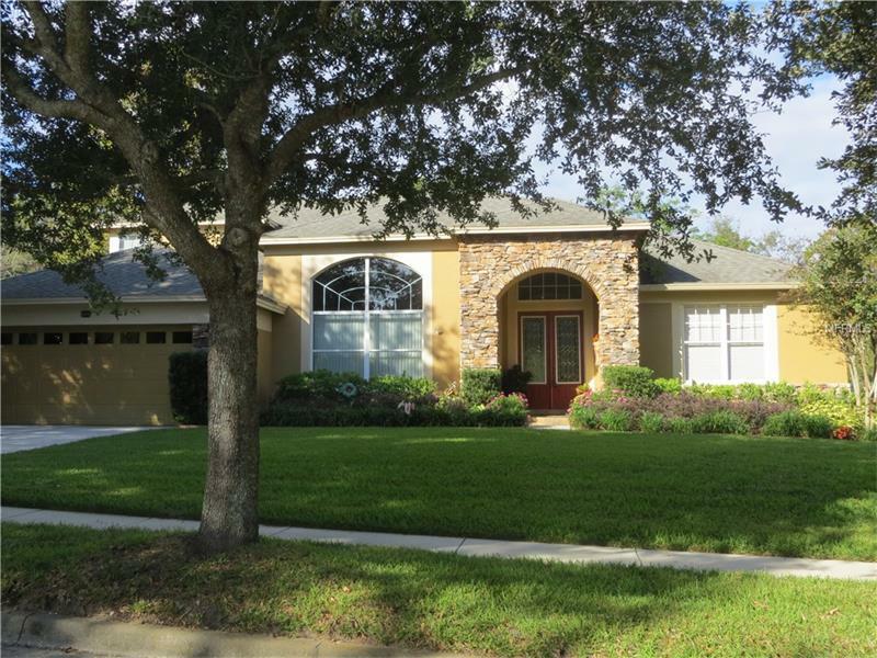 Property Photo: 845 Victoria Terrace FL 32701