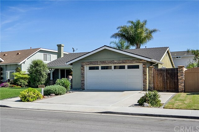 Property Photo:  20392 Mansard Lane  CA 92646 