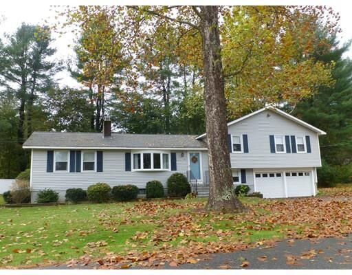 Property Photo: 10 Notre Dame Rd MA 01720