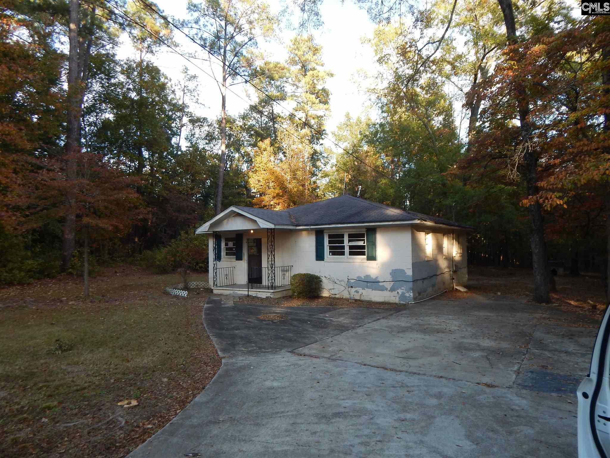 Property Photo:  58 Roberson  SC 29203 