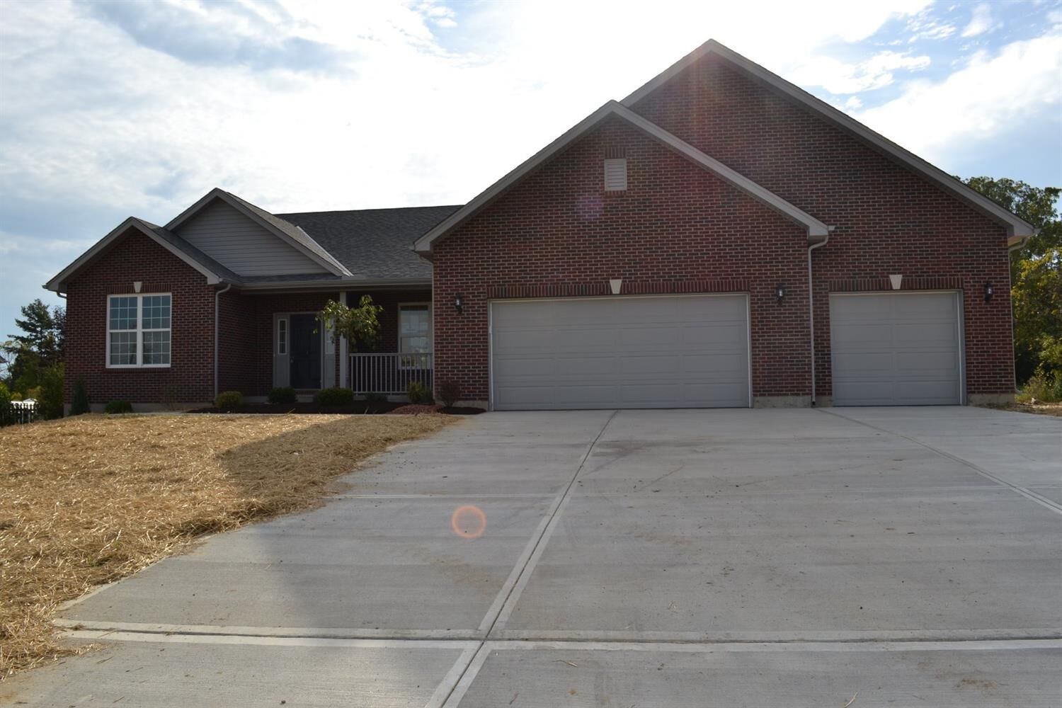 Property Photo: 5491 Spring Blossom Drive OH 45036