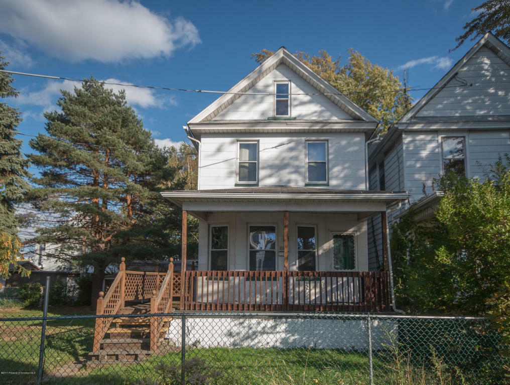 Property Photo:  888 Scanlon Avenue  PA 18508 