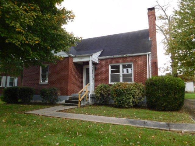 Property Photo:  416 Logan Avenue  KY 40422 