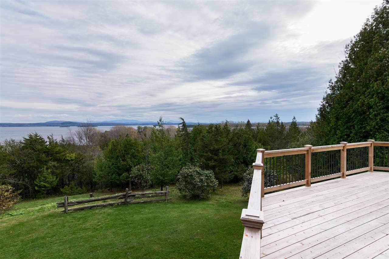 Property Photo: 82 Town Line Road VT 05486