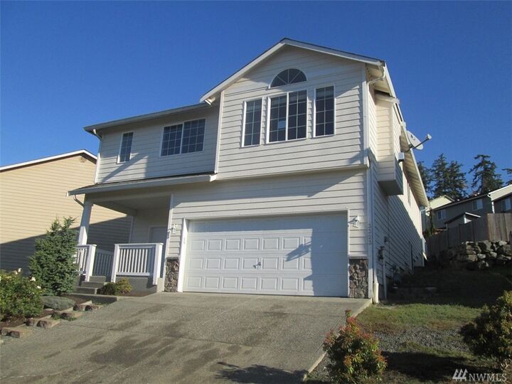 Property Photo: 3323 68th Dr NE WA 98270