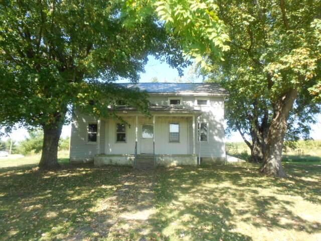 Property Photo: 9010 Tarlton Road OH 43154