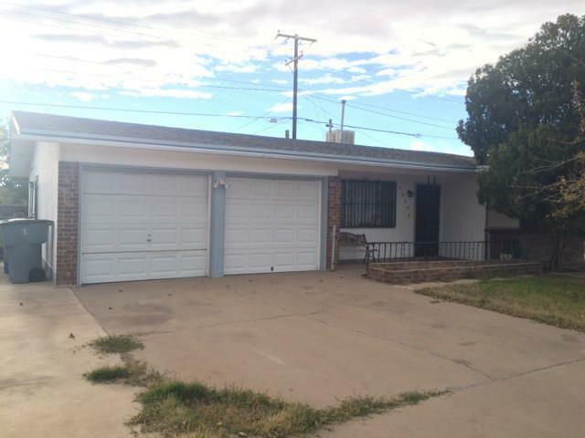 4629 Skylark  El Paso TX 79932 photo