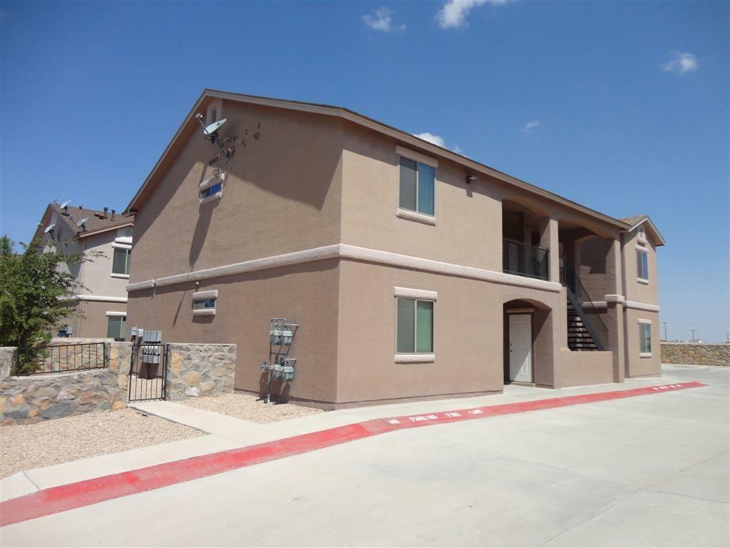 Property Photo:  14307 Gil Reyes Drive A  TX 79938 