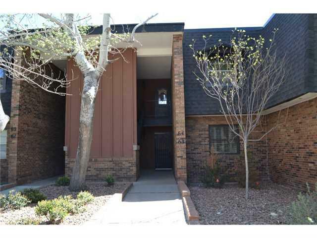 4800 Stanton Street 63  El Paso TX 79902 photo