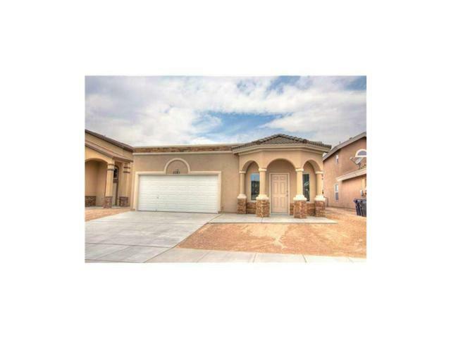 14204 John Scagno Avenue  El Paso TX 79938 photo