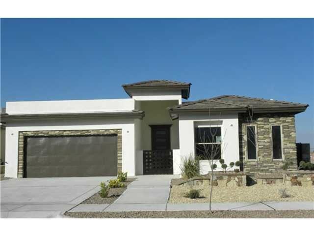 Property Photo:  1813 Old Paint Drive  TX 79911 