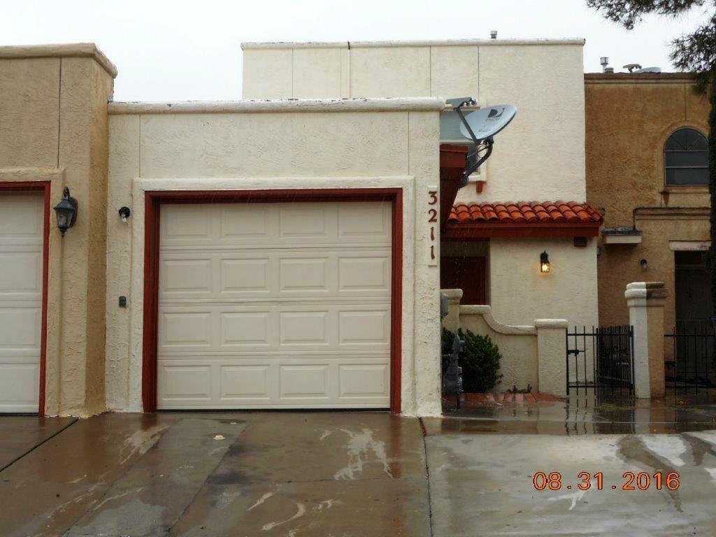 Property Photo:  3211 Isla Banderas Way  TX 79925 