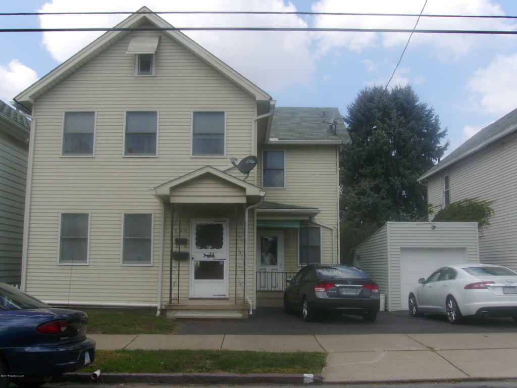 460 Washington Street  Wilkes-Barre PA 18702 photo