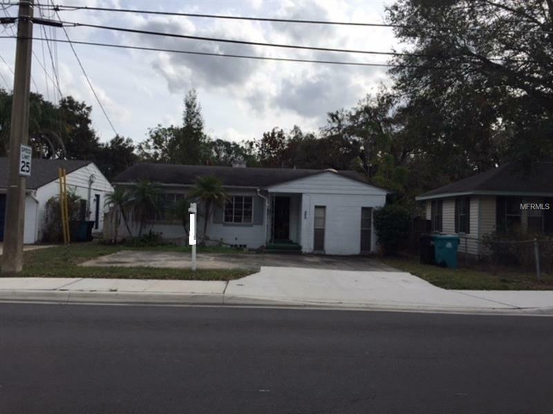Property Photo: 530 E Kaley Street FL 32806