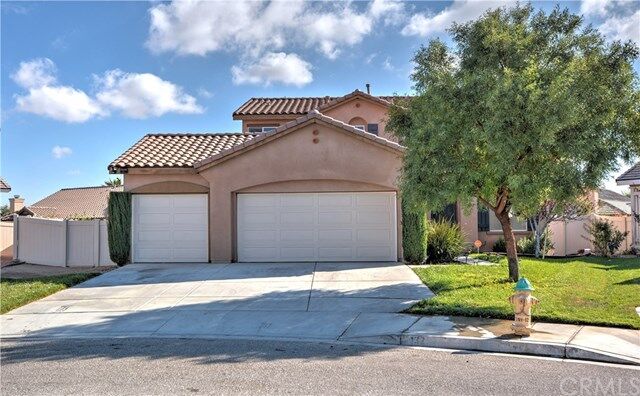 Property Photo:  13257 Fullerton Drive  CA 92392 