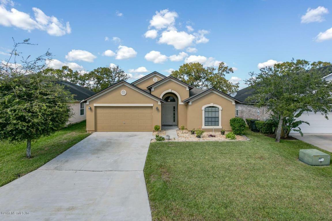 Property Photo: 3631 Live Oak Hollow Drive FL 32065