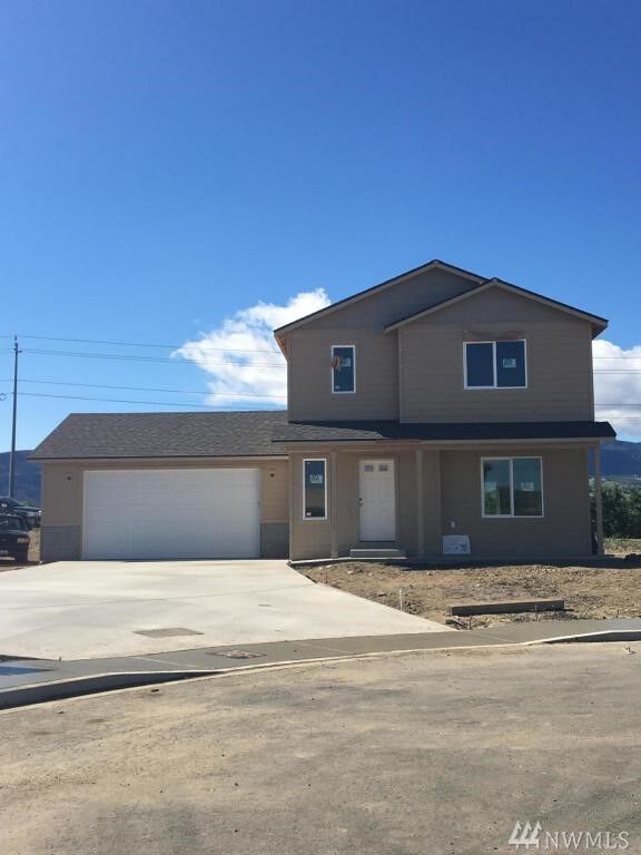 515 S Iowa Ave  East Wenatchee WA 98802 photo