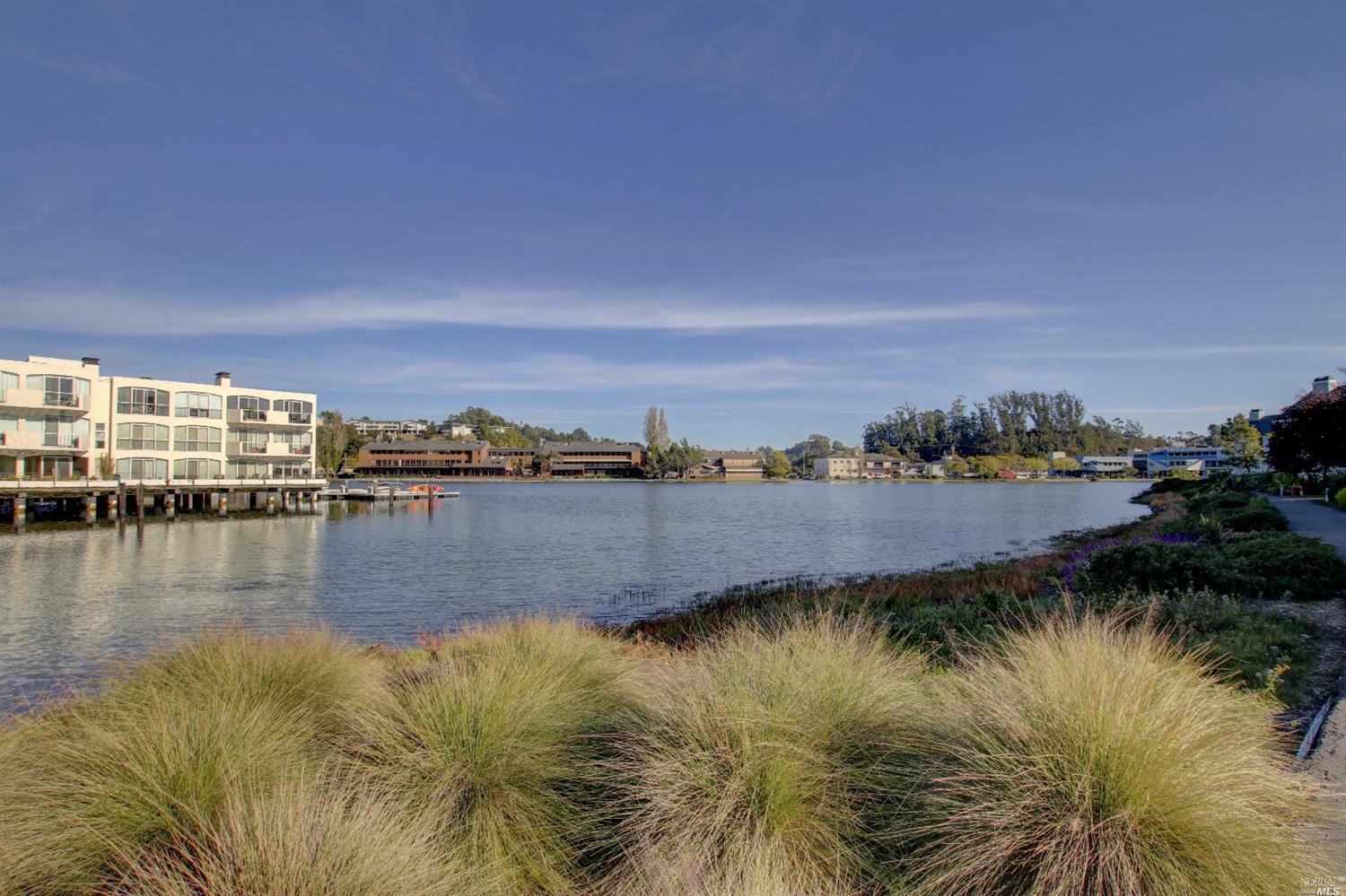 Property Photo: 6032 Shelter Bay Avenue CA 94941