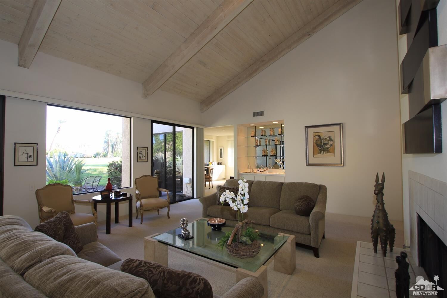 Property Photo:  927 Inverness Drive  CA 92270 