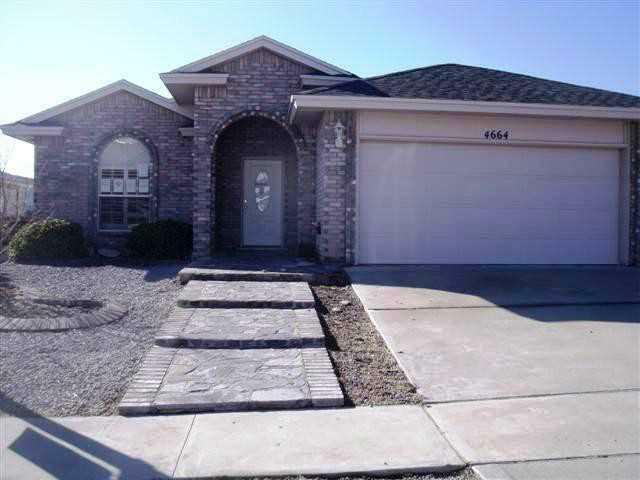 4664 Robert Acosta Drive  El Paso TX 79934 photo