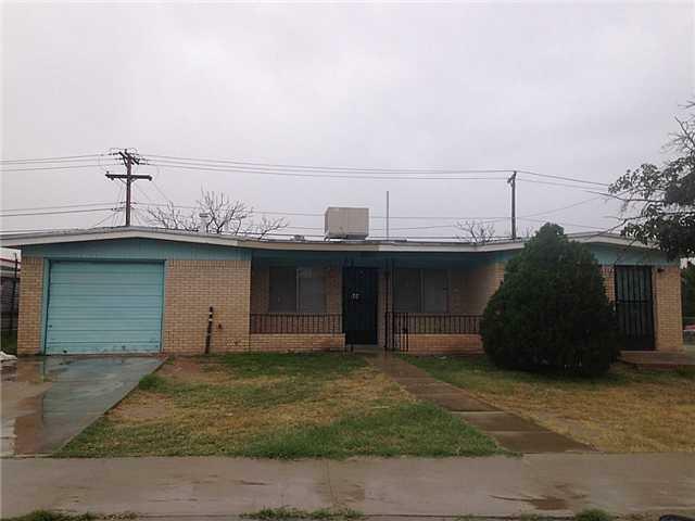 9100 Norwich  El Paso TX 79907 photo