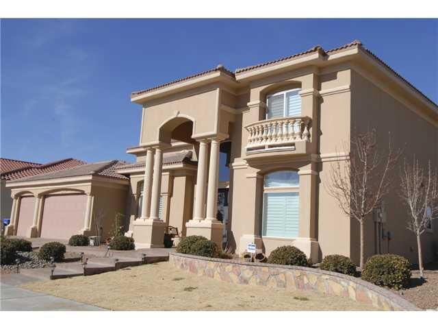 Property Photo: 1289 Cypress Ridge TX 79912
