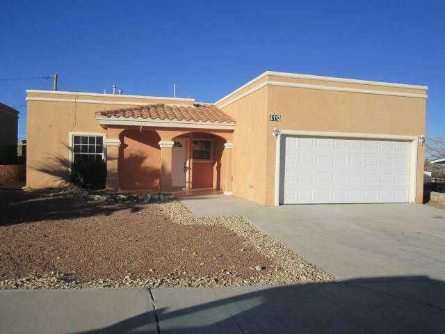 4113 Edgar Park Avenue  El Paso TX 79904 photo