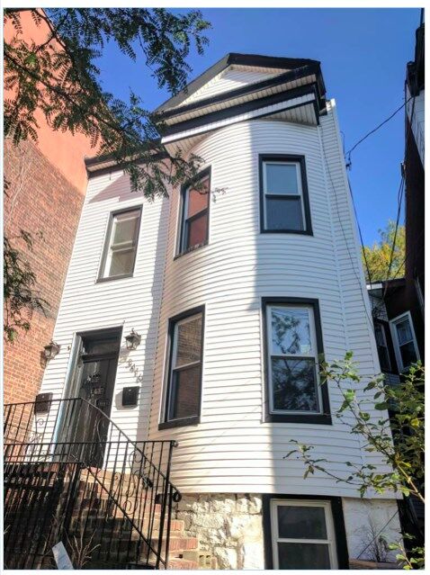 Property Photo:  3416 Park Ave  NJ 07086 