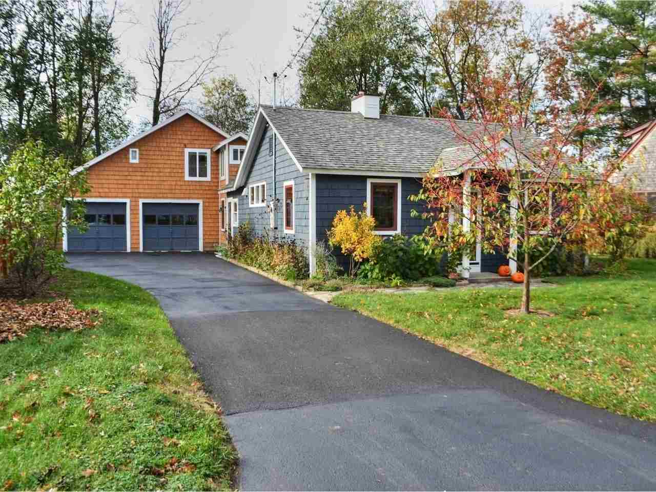 Property Photo:  49 Hayden Parkway  VT 05403 