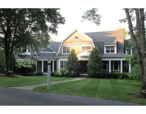 Property Photo: 15 Lakeview Drive MA 02081