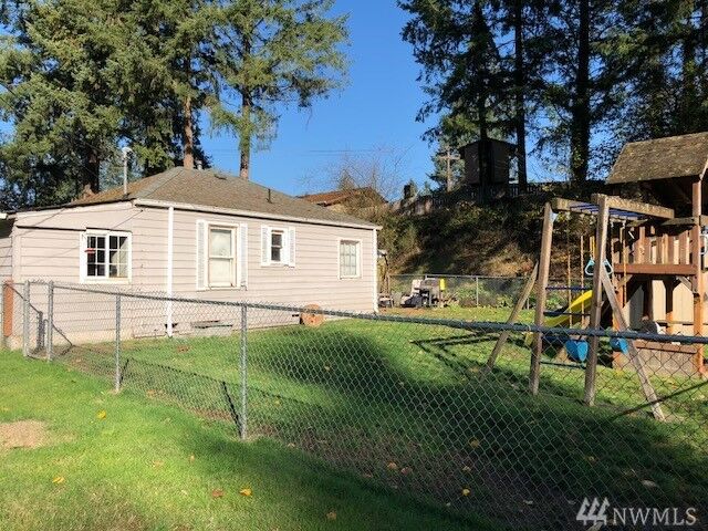 Property Photo: 11211 Military Rd SW WA 98498