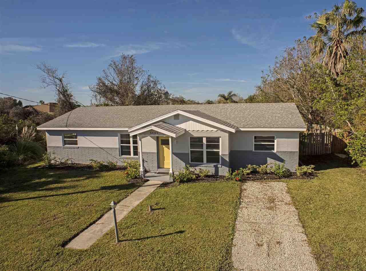 Property Photo:  5461 3rd Street  FL 32080 