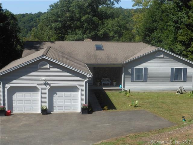 Property Photo:  136 Carmen Hill Road  CT 06776 